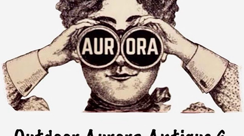 Aurora Outdoor Antique And Farmers Market