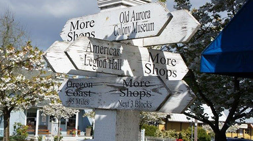 Aurora Antique Market Information and Review